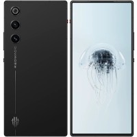 6.8" Смартфон Nubia Red Magic 10 Air 512 ГБ черный