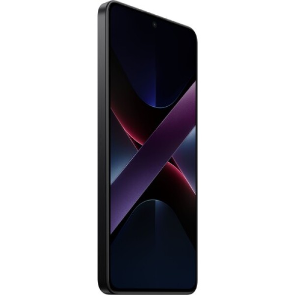 6.67" Смартфон POCO X7 Pro 256 ГБ черный