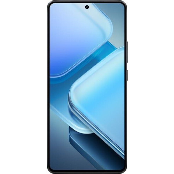 6.78" Смартфон Vivo iQOO Z9 256 ГБ черный