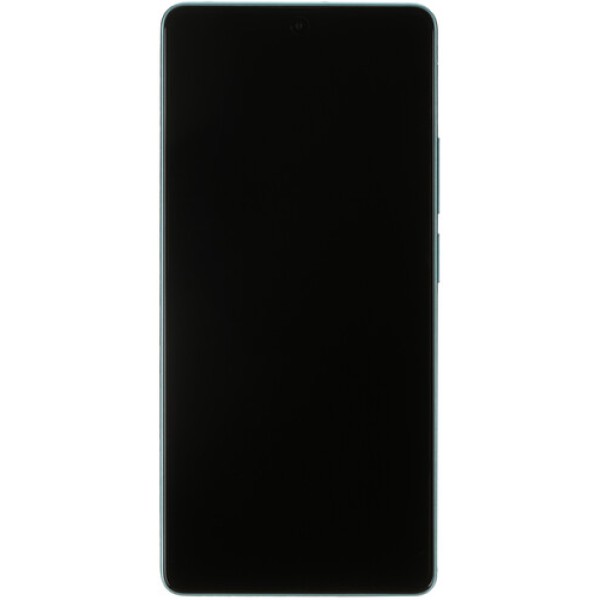 6.67" Смартфон Xiaomi Redmi Note 14S 256 ГБ голубой