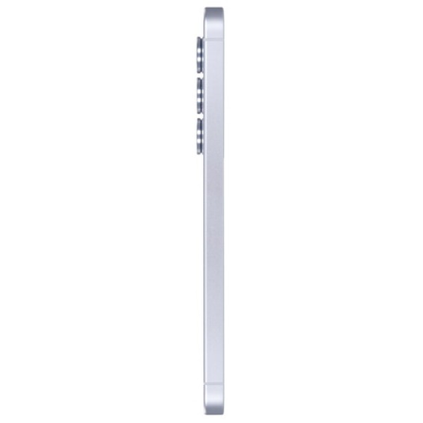 6.2" Смартфон Samsung Galaxy S25 256 ГБ голубой