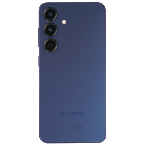 6.2" Смартфон Samsung Galaxy S25 128 ГБ синий