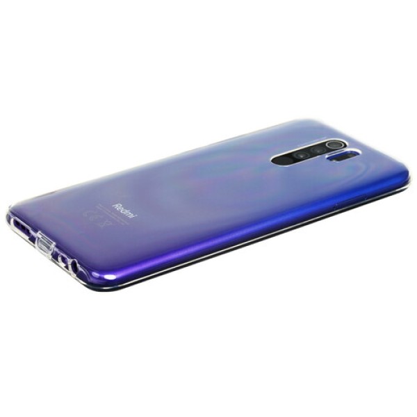 Смартфон Xiaomi Redmi 9 3/32Gb [6,5"/LTE/NFC/Cam13Mpx/5020mAh/Sunset Purple]