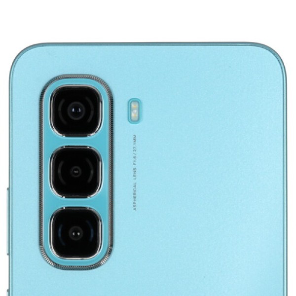 6.78" Смартфон Infinix HOT 50 Pro 256 ГБ голубой