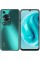 6.75" Смартфон HUAWEI nova Y72 256 ГБ зеленый