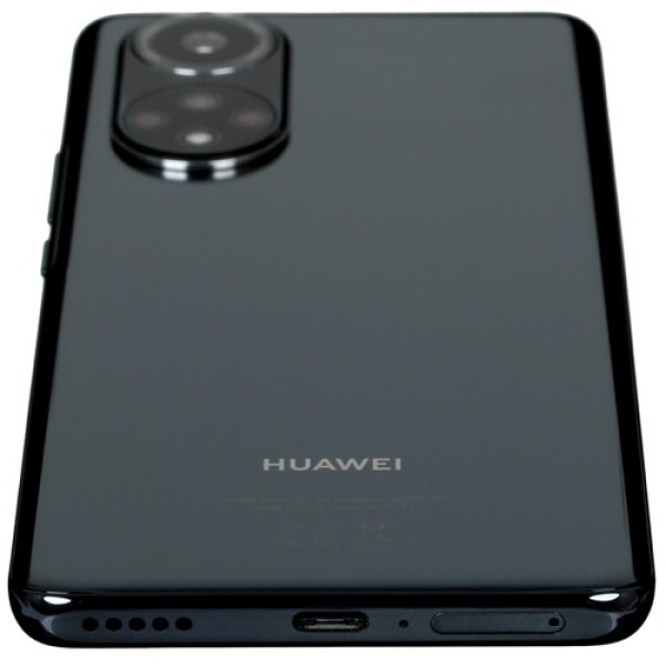 6.57" Смартфон HUAWEI nova 9 128 ГБ черный