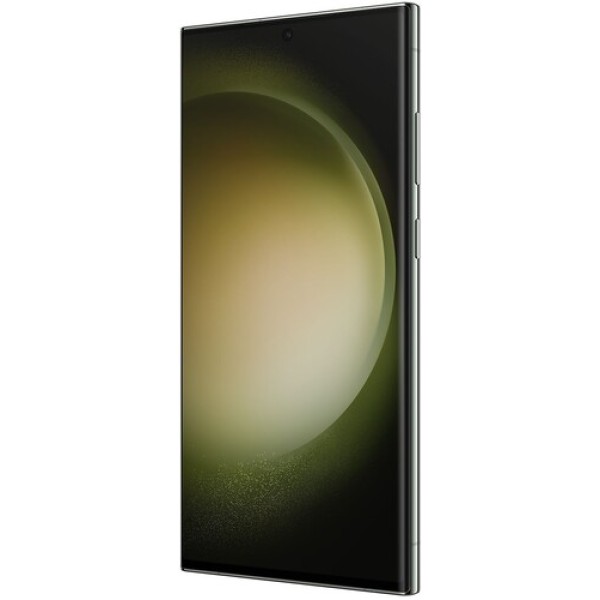 6.8" Смартфон Samsung Galaxy S23 Ultra 512 ГБ зеленый