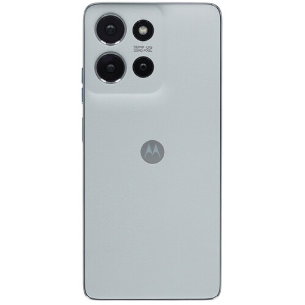 6.78" Смартфон Motorola Moto G75 5G 256 ГБ зеленый