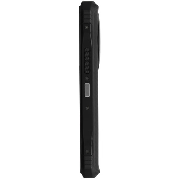 6.58" Смартфон KENSHI Armor P1 Pro 256 ГБ черный
