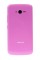 Смартфон DEXP Ixion E245 4.5" 8Gb Violet 4x1.3GHz/512Mb/854x480/IPS/2SIM/Cam2/1600mAh/Android 6.0