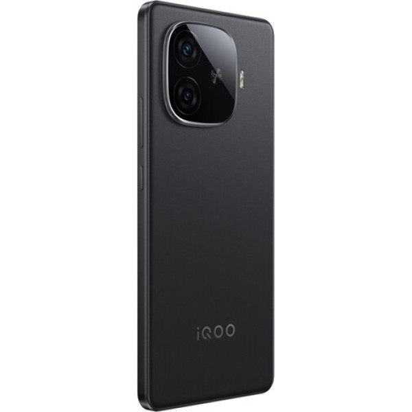 6.78" Смартфон Vivo iQOO Z9 256 ГБ черный