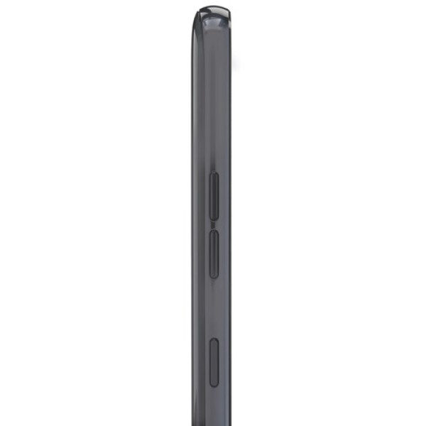 Смартфон LG G7 6.1" 64Gb Grey 8(4x2,8Ghz+4x1,8Ghz)/4096Mb/3120x1440/IPS/NFC/2SIM/LTE/Cam16+16/3000mAh/Android 8.0