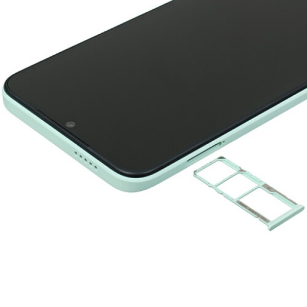 Смартфон Xiaomi Redmi A1+ 2/32Gb [6.52"/LTE/Cam8Mpx/5000mAh/Light Green]