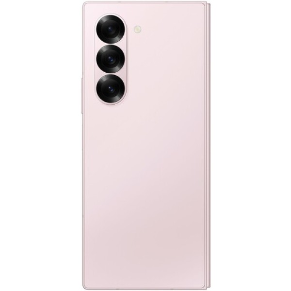 7.6" Смартфон Samsung Galaxy Z Fold6 256 ГБ розовый