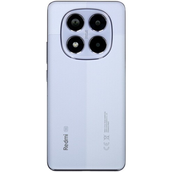 6.67" Смартфон Xiaomi Redmi Note 14 Pro 5G 512 ГБ фиолетовый