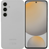 6.7" Смартфон Samsung Galaxy S24 FE 512 ГБ серый