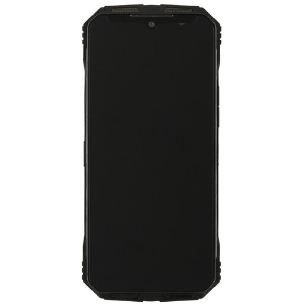 6.58" Смартфон KENSHI Armor P1 Pro 256 ГБ черный