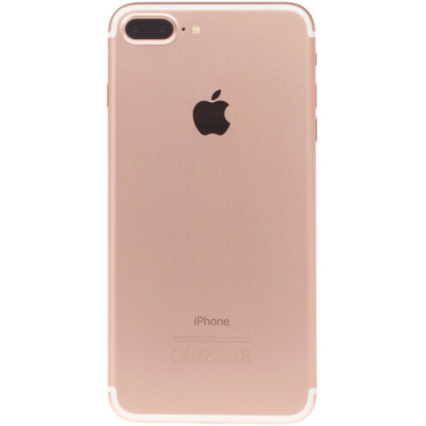 Смартфон Apple iPhone 7 Plus 5,5" 128Gb Rose 4x2.3Ghz/3072Mb/1920x1080/IPS/3G/LTE/GPS/Cam12(x2)/iOS