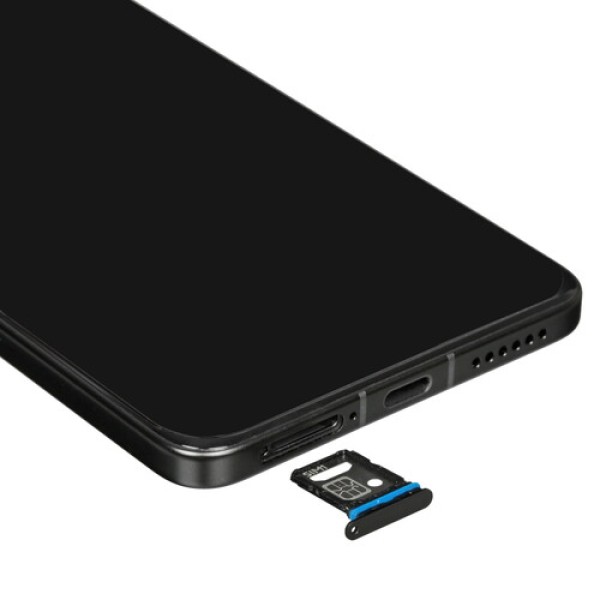6.78" Смартфон Vivo X200 Pro 512 ГБ черный