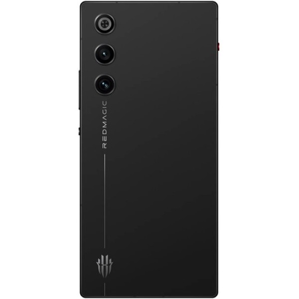 6.8" Смартфон Nubia Red Magic 10 Air 512 ГБ черный