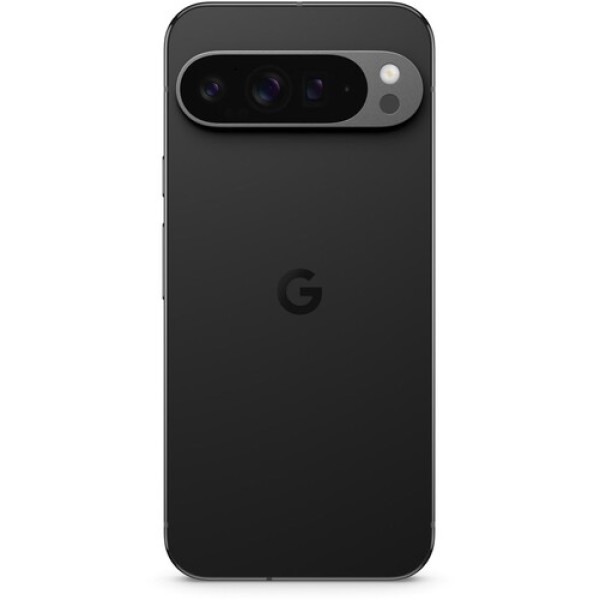6.8" Смартфон Google Pixel 9 Pro XL 256 ГБ черный