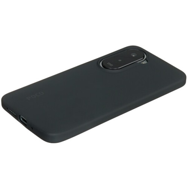 6.9" Смартфон POCO M7 128 ГБ серый
