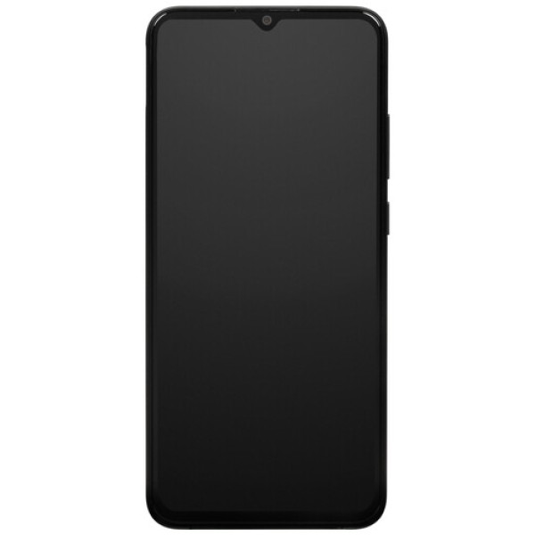 6.5" Смартфон Samsung Galaxy A03 32 ГБ черный [8x(1.6 ГГц), 3 Гб, 2 SIM, PLS, 1600x720, камера 48+2 Мп, 4G, GPS, 5000 мА*ч]