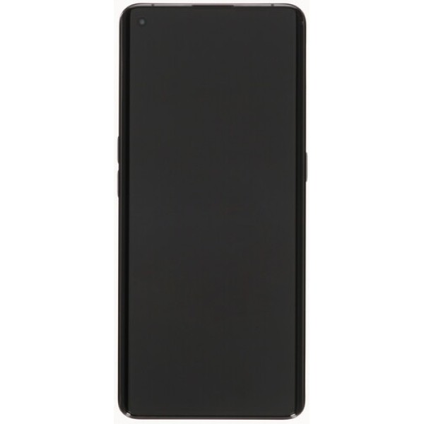 Смартфон OPPO Find X2 6.7" 256Gb Black/Черный Snapdragon 865 / 8x2.84Ghz/ 12Gb/ 3168x1440/ LTE/ Cam48+12+13/ 4200mAh/ Android 10