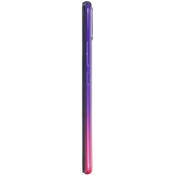 Смартфон Tecno Spark 4 Air 6.088" 32Gb Hiller Purple MT6761/4x2,0Ghz/2048Mb/1560x720/2SIM/LTE/Cam13+0.8/3000mAh/Android 9