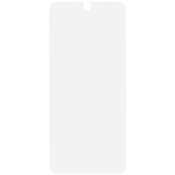 6.7" Смартфон Infinix SMART 9 128 ГБ серебристый