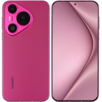 6.6" Смартфон HUAWEI Pura 70 256 ГБ розовый