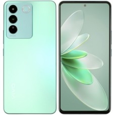 6.62" Смартфон Vivo V27e 128 ГБ зеленый