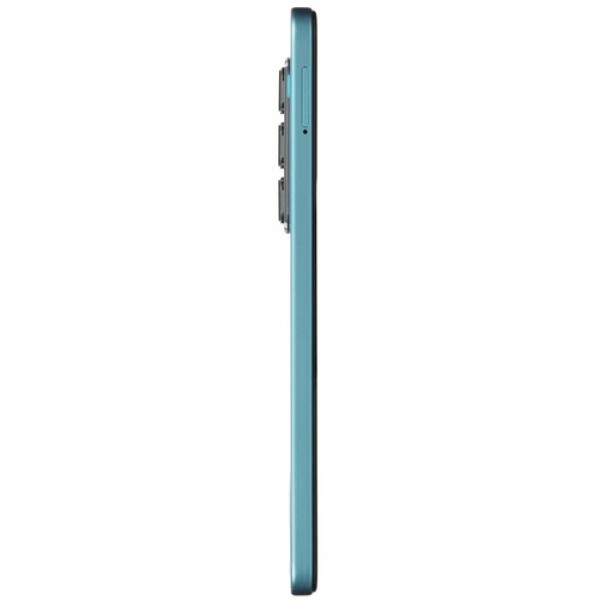 6.78" Смартфон Infinix HOT 50 Pro 256 ГБ голубой