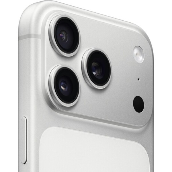 6.3" Смартфон Apple iPhone 17 Pro 512 ГБ серебристый
