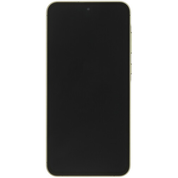 6.6" Смартфон Samsung Galaxy A55 128 ГБ желтый