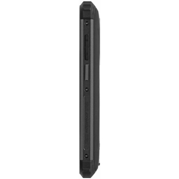5.7" Смартфон Blackview BV6600 64 ГБ черный