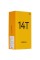 6.67" Смартфон realme 14T 256 ГБ зеленый