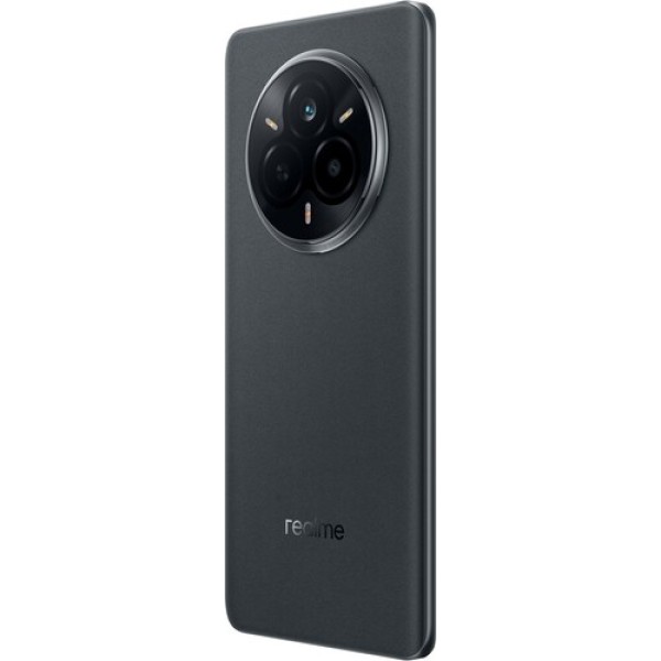 6.77" Смартфон realme 14 Pro 256 ГБ серый