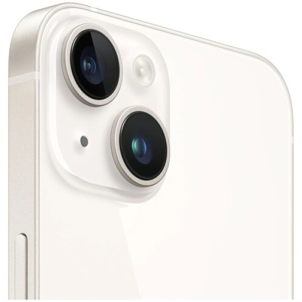 6.1" Смартфон Apple iPhone 14 128 ГБ белый