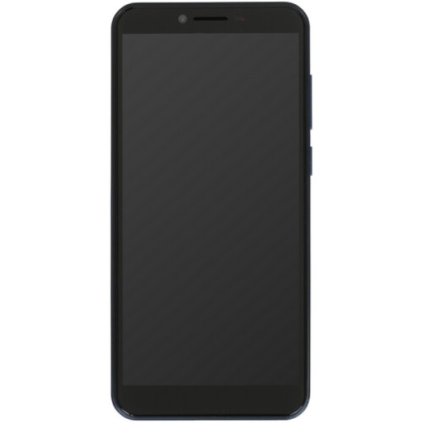 5.45" Смартфон DEXP BL155 32 ГБ синий