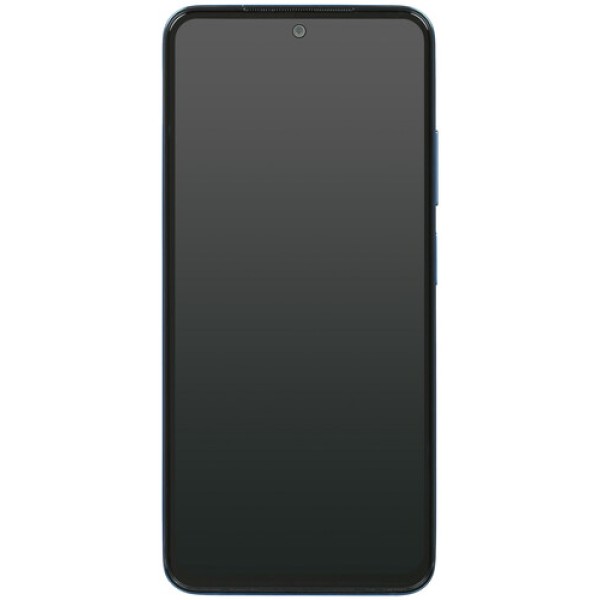 6.43" Смартфон Xiaomi Redmi Note 11S 4G 128 ГБ синий