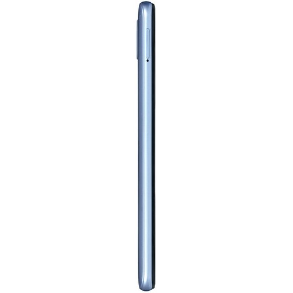 6.5" Смартфон realme C25s 128 ГБ синий