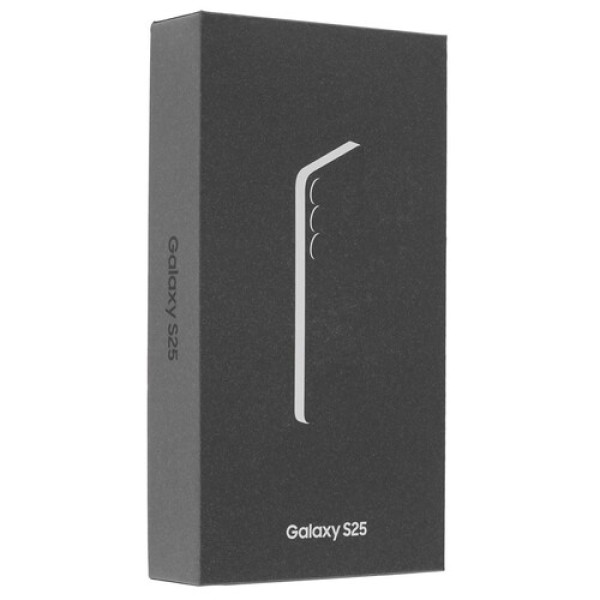 6.2" Смартфон Samsung Galaxy S25 256 ГБ голубой