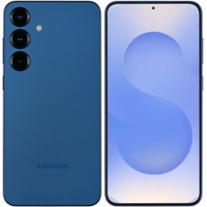 6.7" Смартфон Samsung Galaxy S25+ 512 ГБ синий