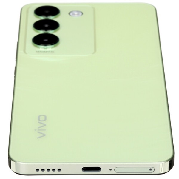 6.67" Смартфон Vivo V30 Lite 4G 256 ГБ зеленый