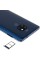 Смартфон Huawei Mate 20 6.53" 128Gb Blue 8(2x2.6+2x1.9+2x1.8Ghz)/6144Mb/2244x1080/IPS/2SIM/LTE/NFC/Cam12+16+8/4000mAh/Android 9