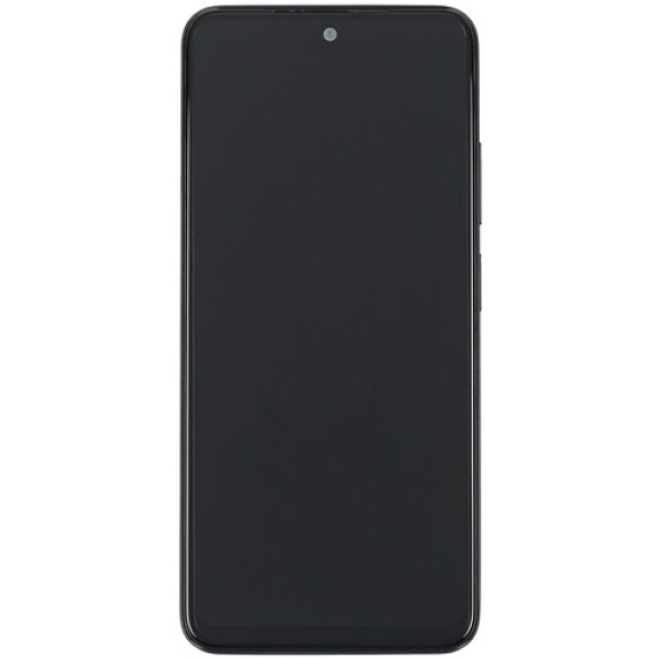 6.43" Смартфон Xiaomi Redmi Note 12S 128 ГБ черный