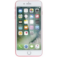 Смартфон Apple iPhone 7 Plus 5,5" 128Gb Red 4x2.3Ghz/3072Mb/1920x1080/IPS/3G/LTE/GPS/Cam12(x2)/iOS