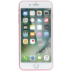 Смартфон Apple iPhone 7 Plus 5,5" 128Gb Red 4x2.3Ghz/3072Mb/1920x1080/IPS/3G/LTE/GPS/Cam12(x2)/iOS
