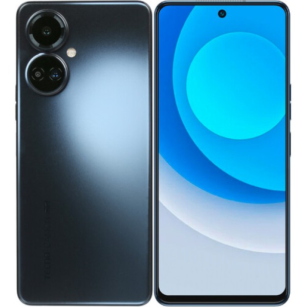 Смартфон Tecno Camon 19 Pro 8/128Gb [6,78"/LTE/NFC/Cam64+50+2Mpx/5000mAh/Eco Black]